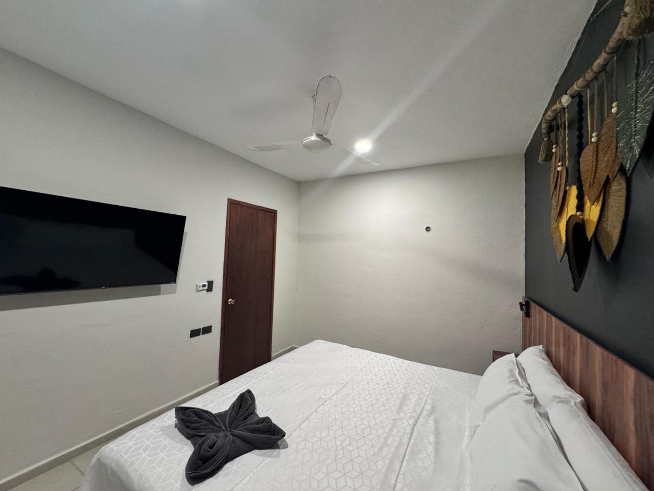 Hotel Ha Garden Gallery - 5Th Avenue プレヤデルカーメン エクステリア 写真